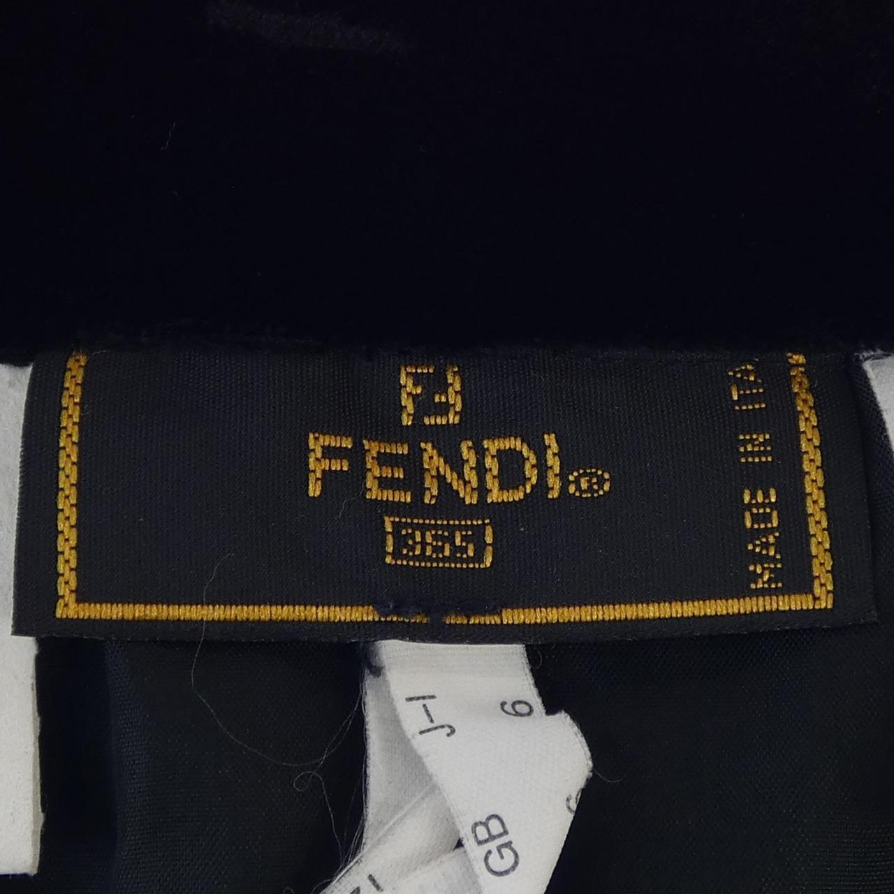 【ヴィンテージ】フェンディ FENDI スカート