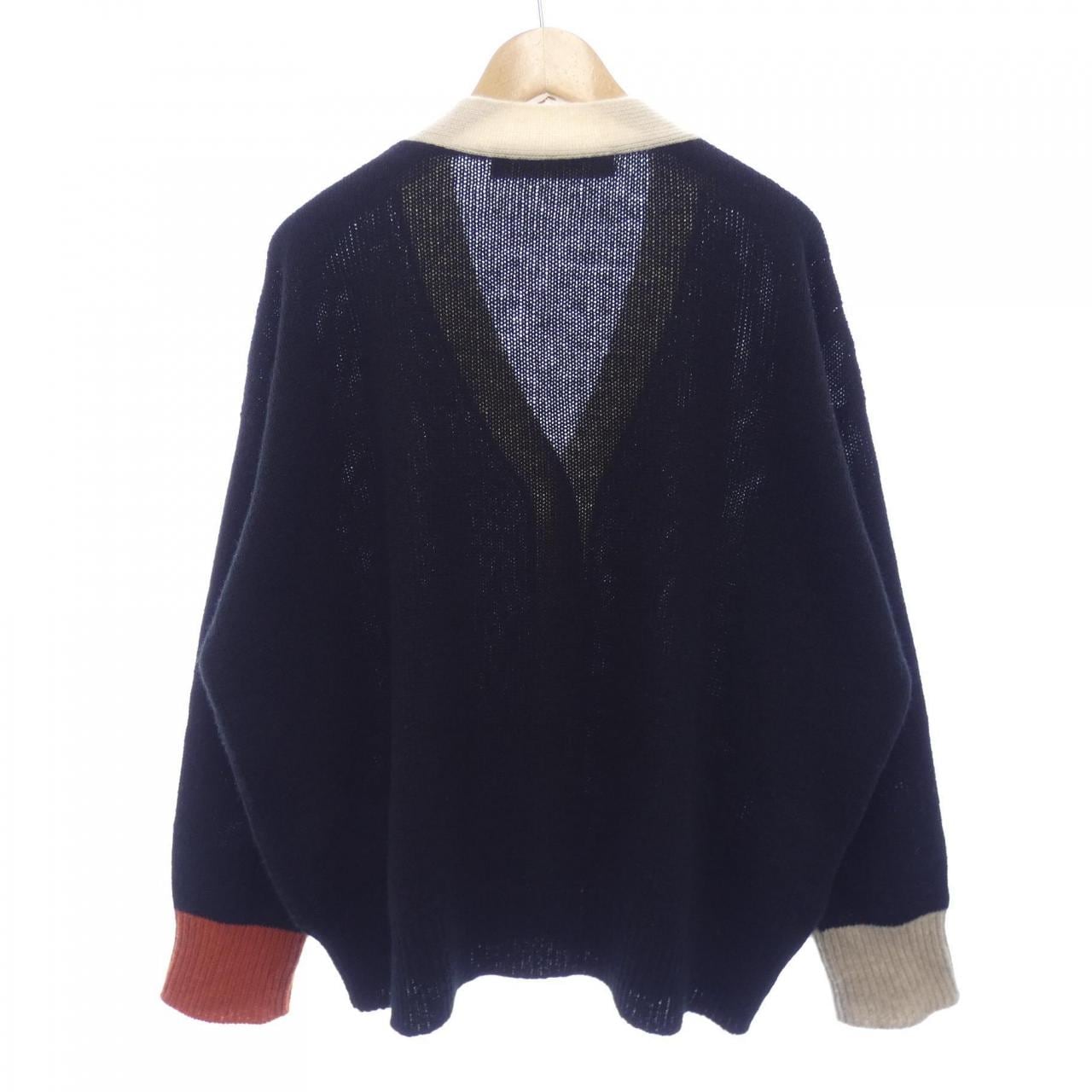 マルニ MARNI カーディガン