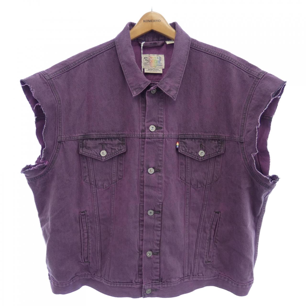 リーバイス LEVI'S ベスト