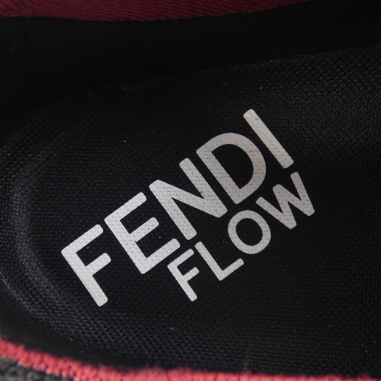 FENDI芬迪运动鞋