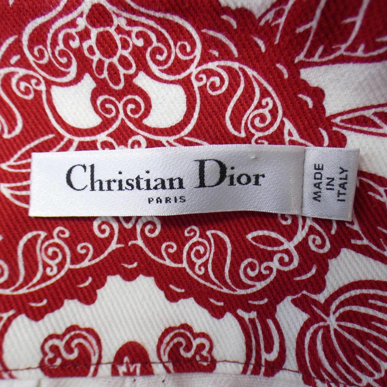クリスチャンディオール CHRISTIAN DIOR ショートパンツ