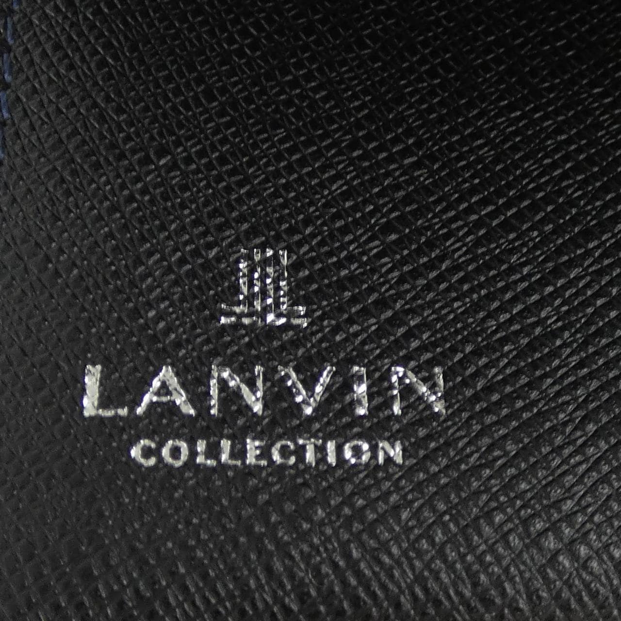 ランバンコレクション LANVIN COLLECTION JLMWOGM9 CARD CASE