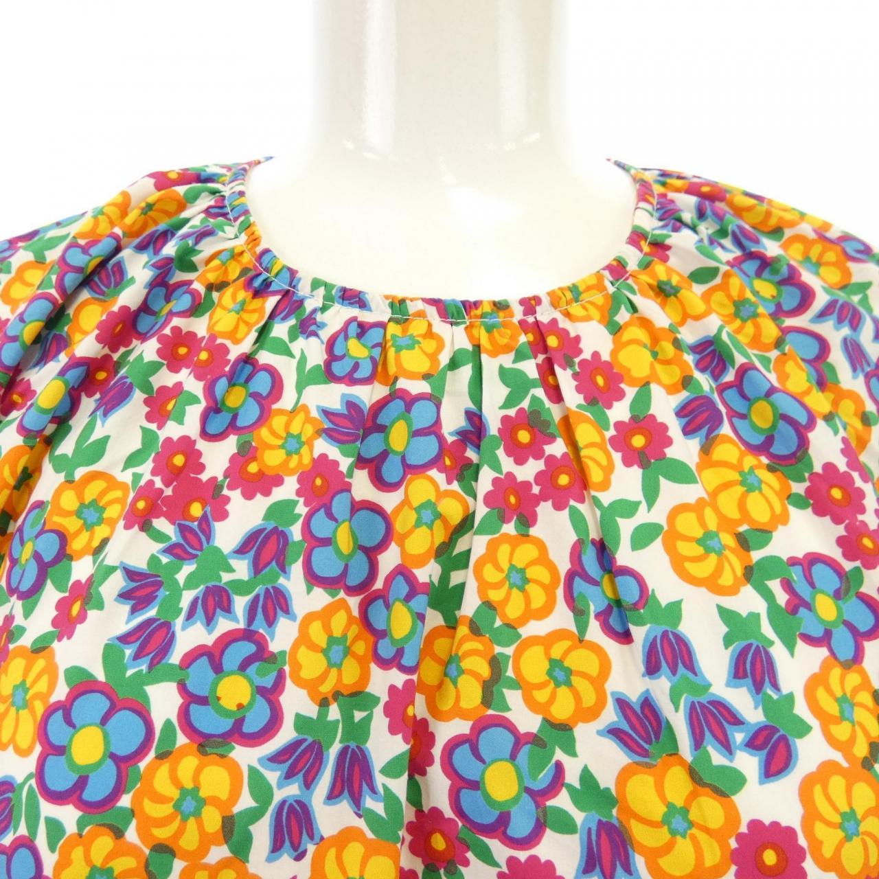 マルニ MARNI ABMA0441A0 ワンピース