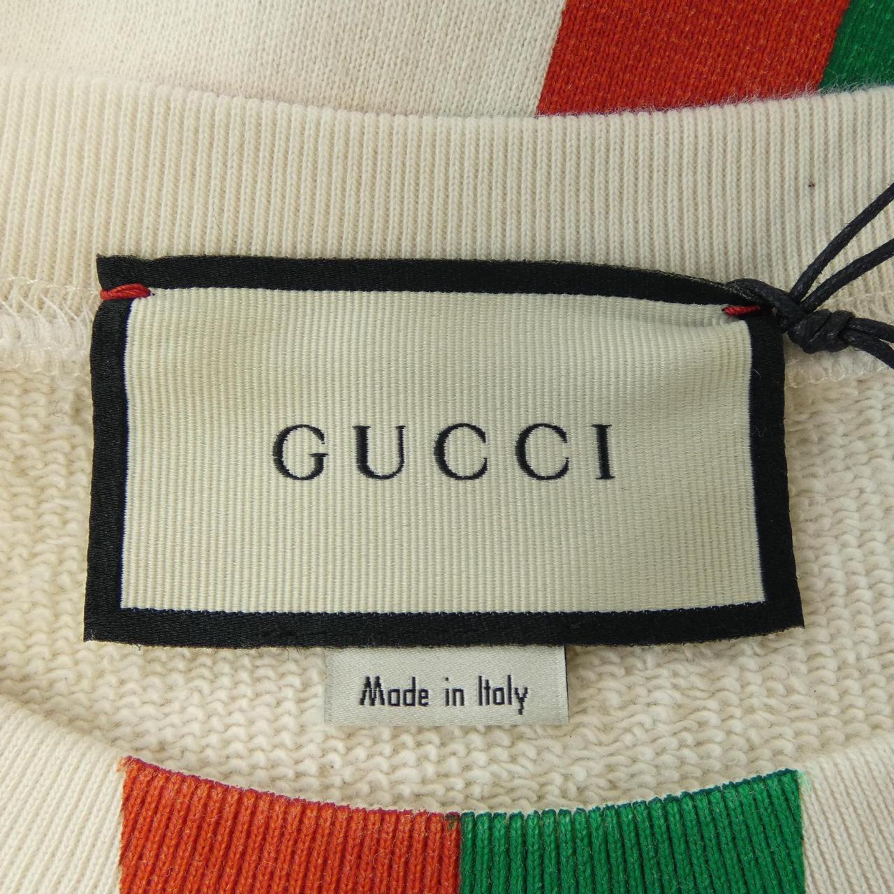 グッチ GUCCI 635847 XJCXY スウェット