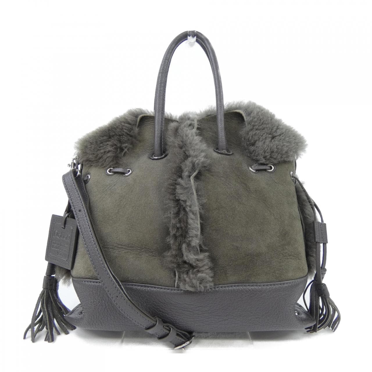 ポティオール POTIOR BAG