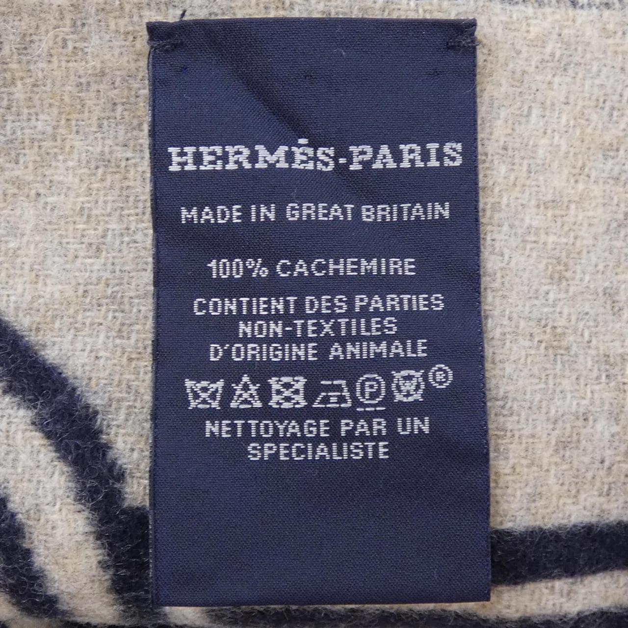 エルメス HERMES カザック キーコレクション H259142S MUFFLER