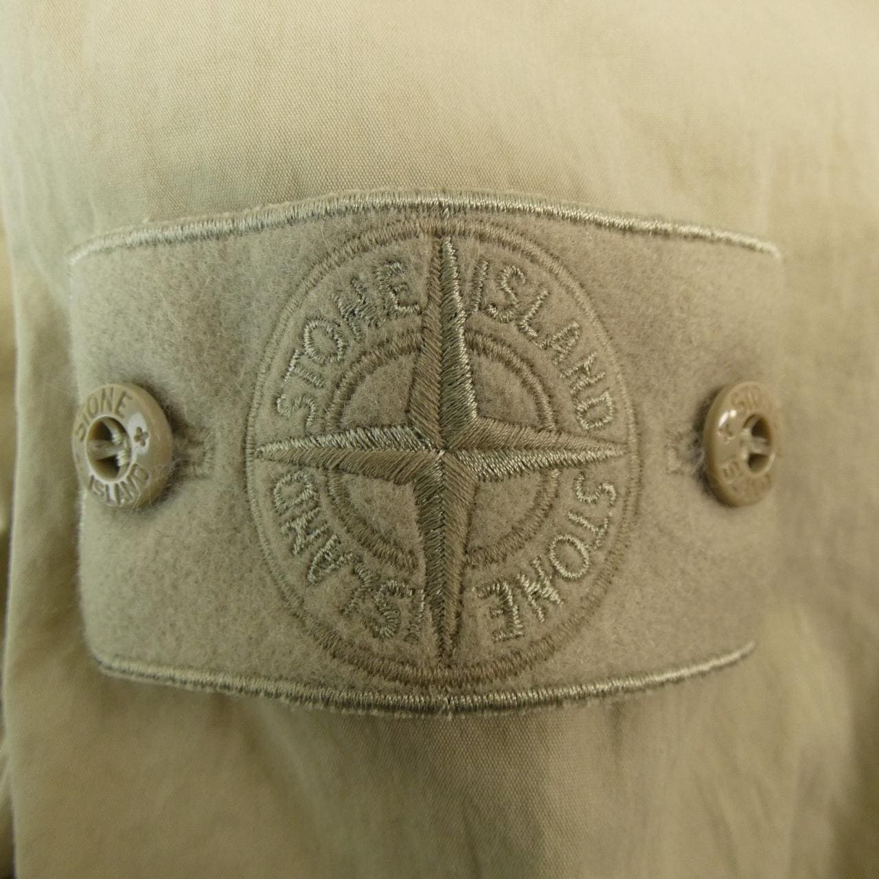 ストーンアイランド STONE ISLAND 7015103F2 シャツ