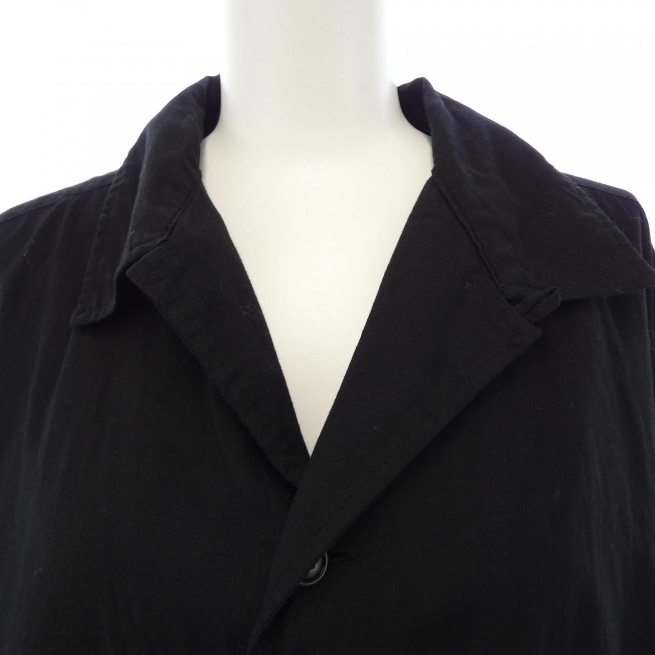 ヨウジヤマモトプールオム YOHJI YAMAMOTO POUR HOMME HO-B01-800 ワンピース