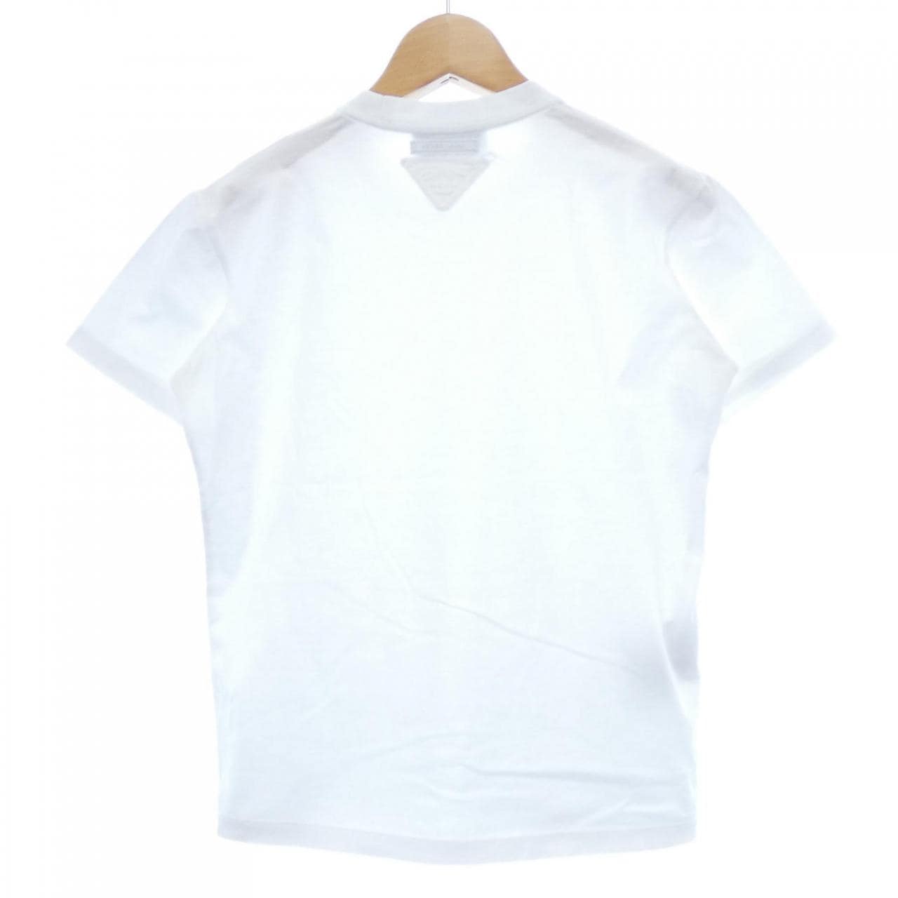 プラダ PRADA 35570 S112 ILK Tシャツ