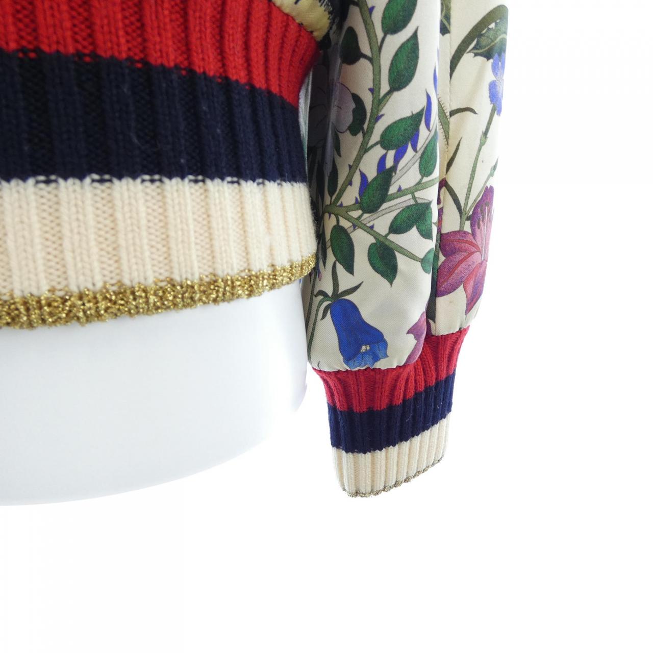 グッチ GUCCI 476247 ZJD27 ブルゾン