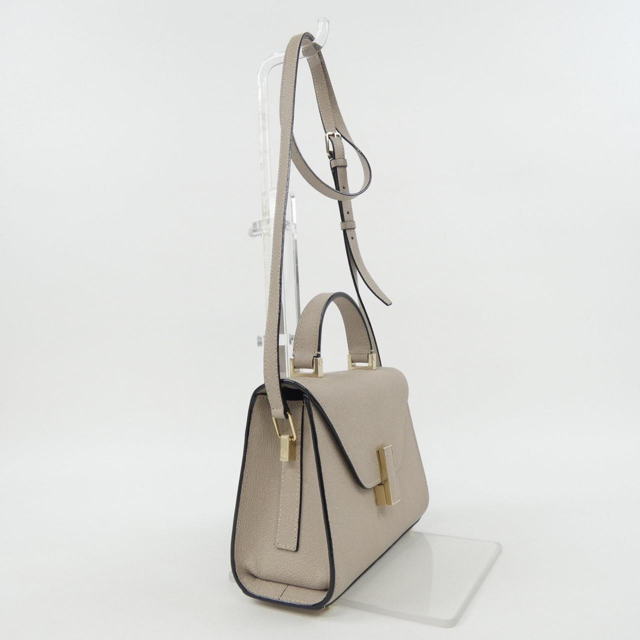 ヴァレクストラ VALEXTRA イジィデ ISIDE WBES0022028LOC99 BAG