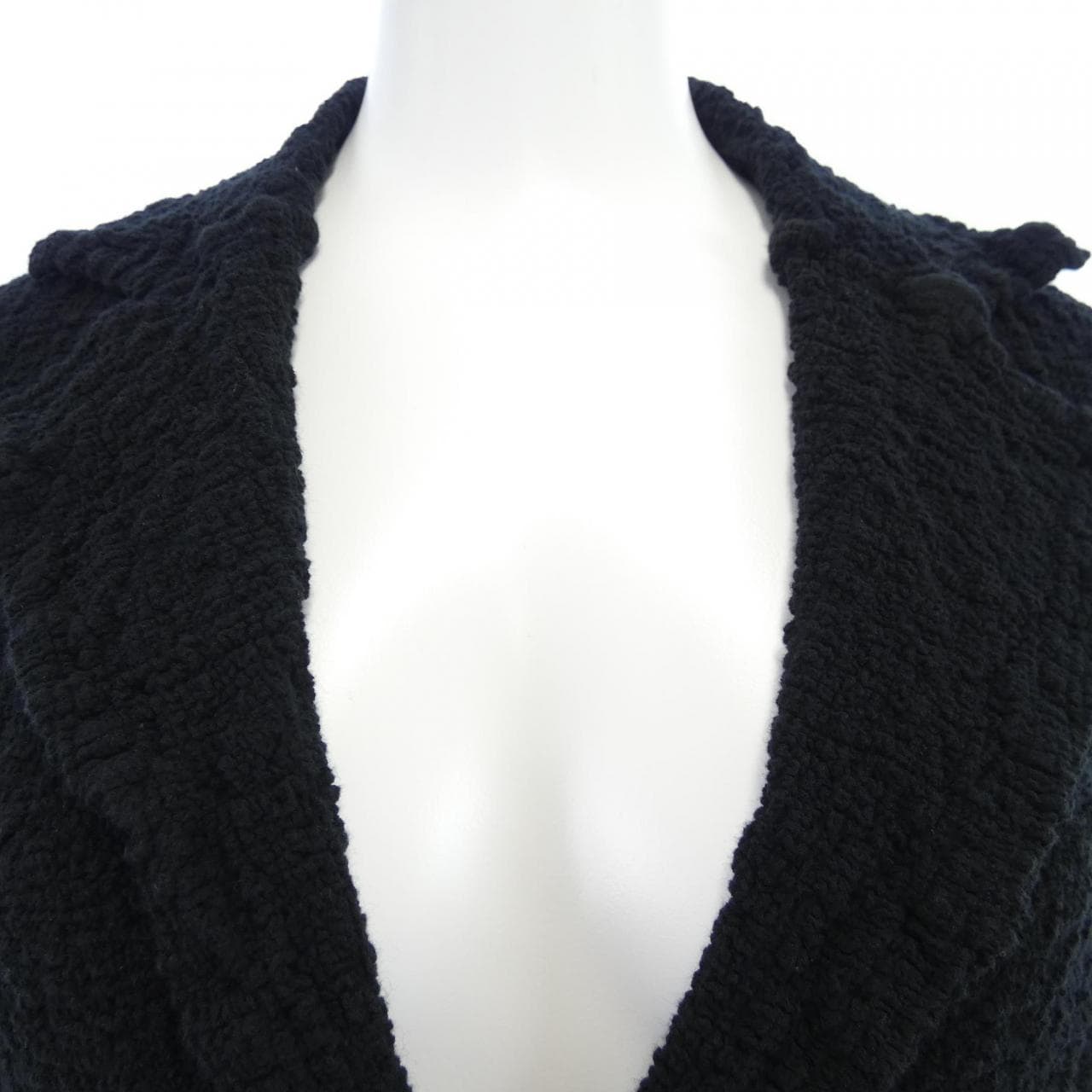 ミーイッセイミヤケ me ISSEY MIYAKE MI42FD222 ジャケット