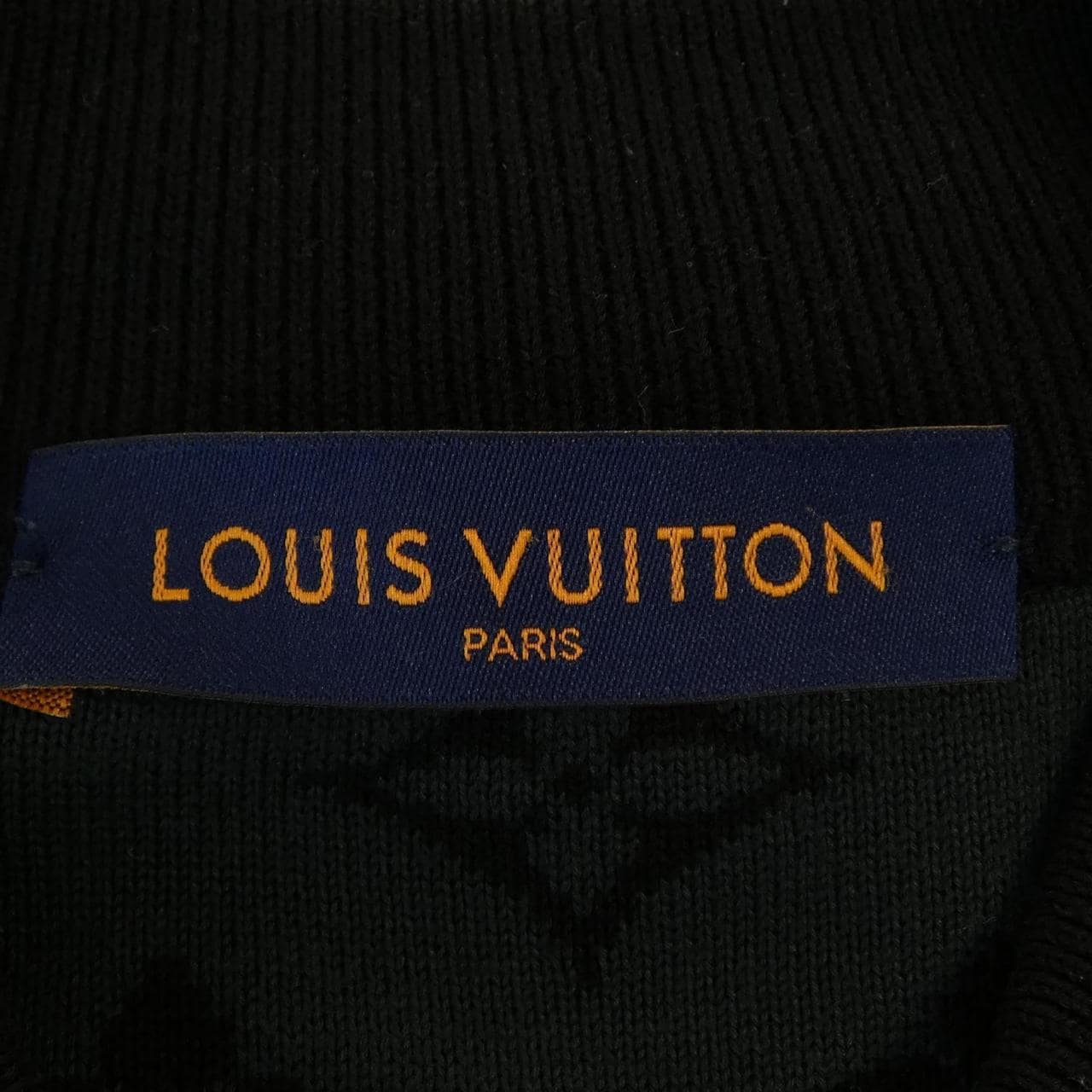 ルイヴィトン LOUIS VUITTON LVグラフィティジップブルゾン HNN22WJL4 ブルゾン