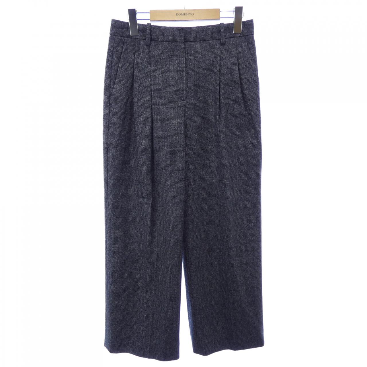 セオリーリュクス Theory luxe パンツ