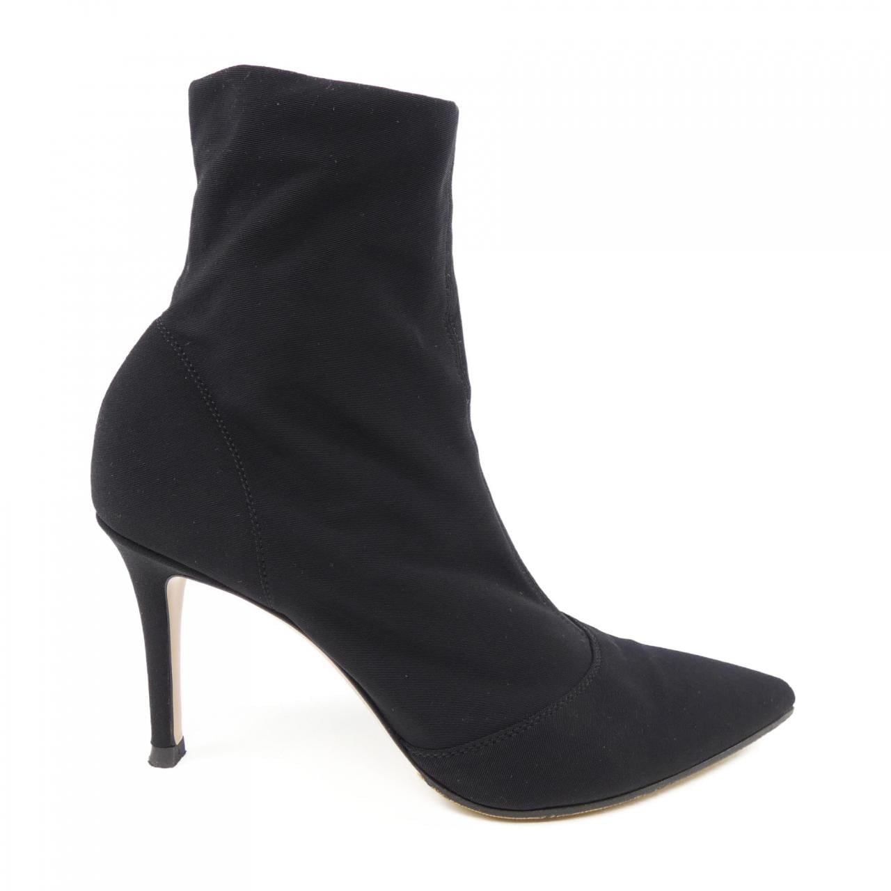 ジャンヴィトロッシ GIANVITO ROSSI ブーツ