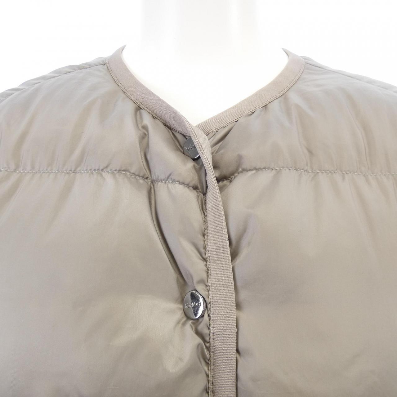 マックスマーラ Max Mara 948607 THE CUBE ダウンジャケット