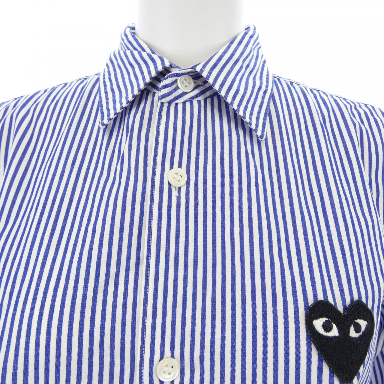 PLAY COMME des GARCONS AZ-B017 Shirt