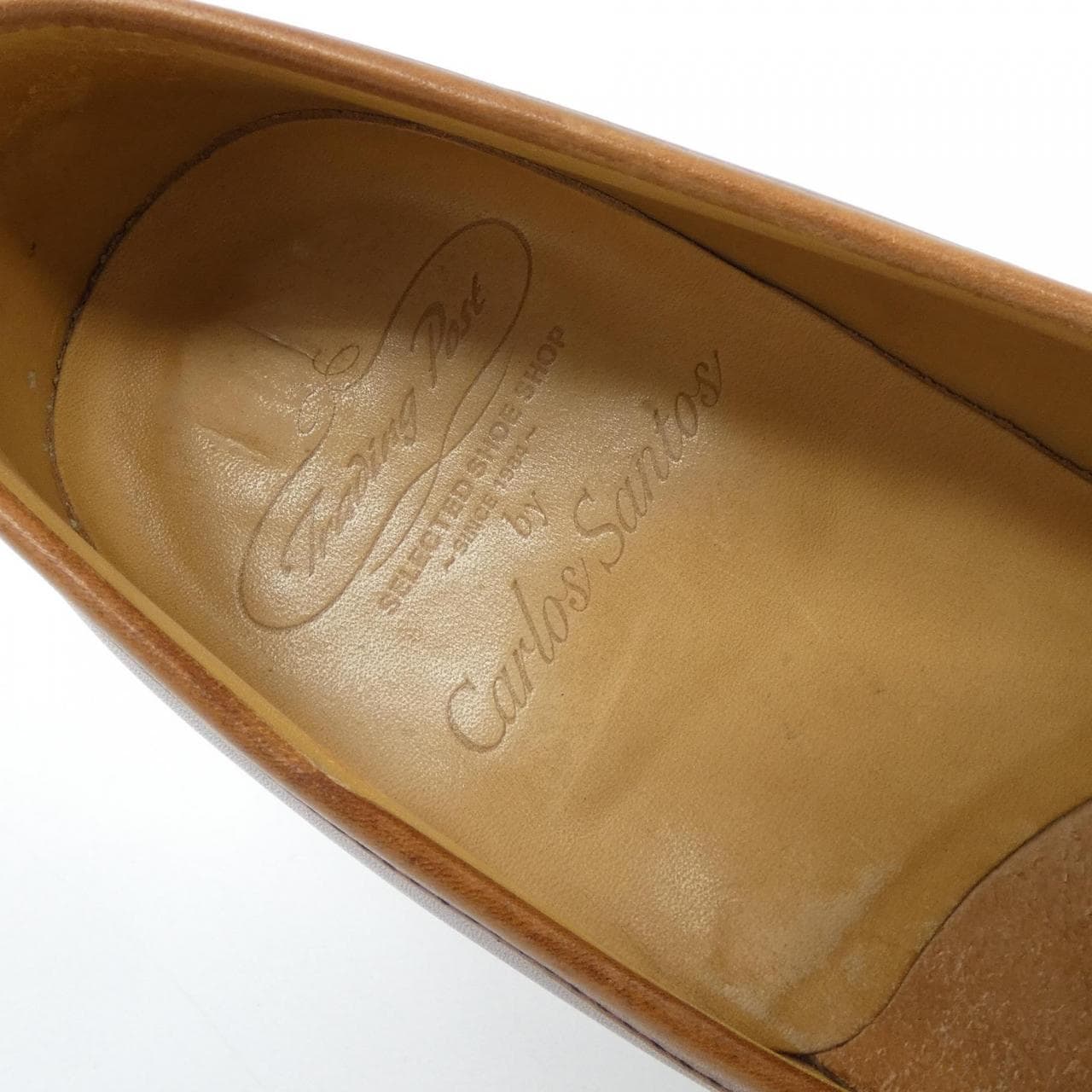 トレーディングポスト TRADING POST シューズ