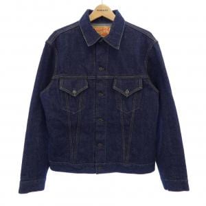 シュガーケーン SUGAR CANE SC11962 デニムジャケット