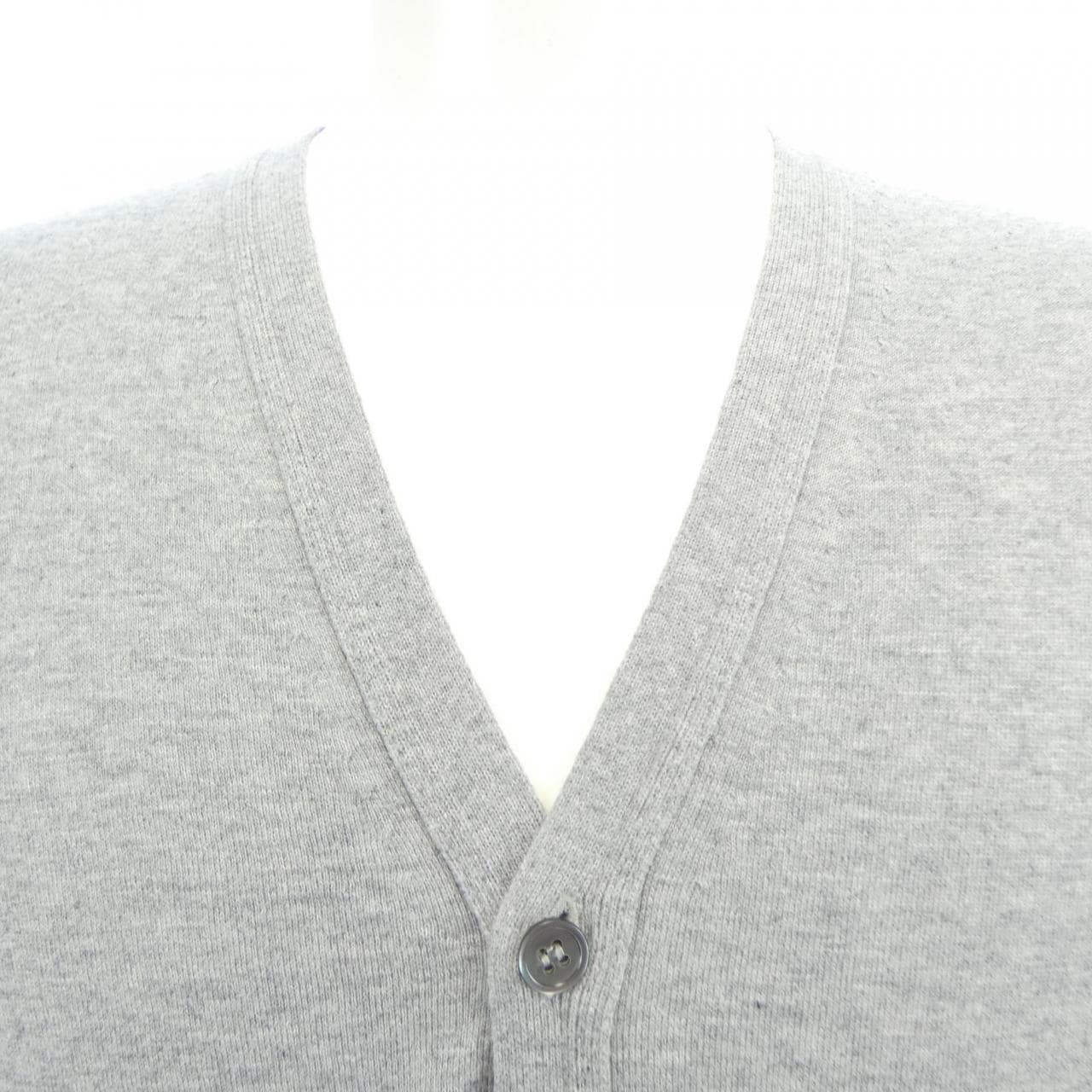 ジョンスメドレー JOHN SMEDLEY カーディガン