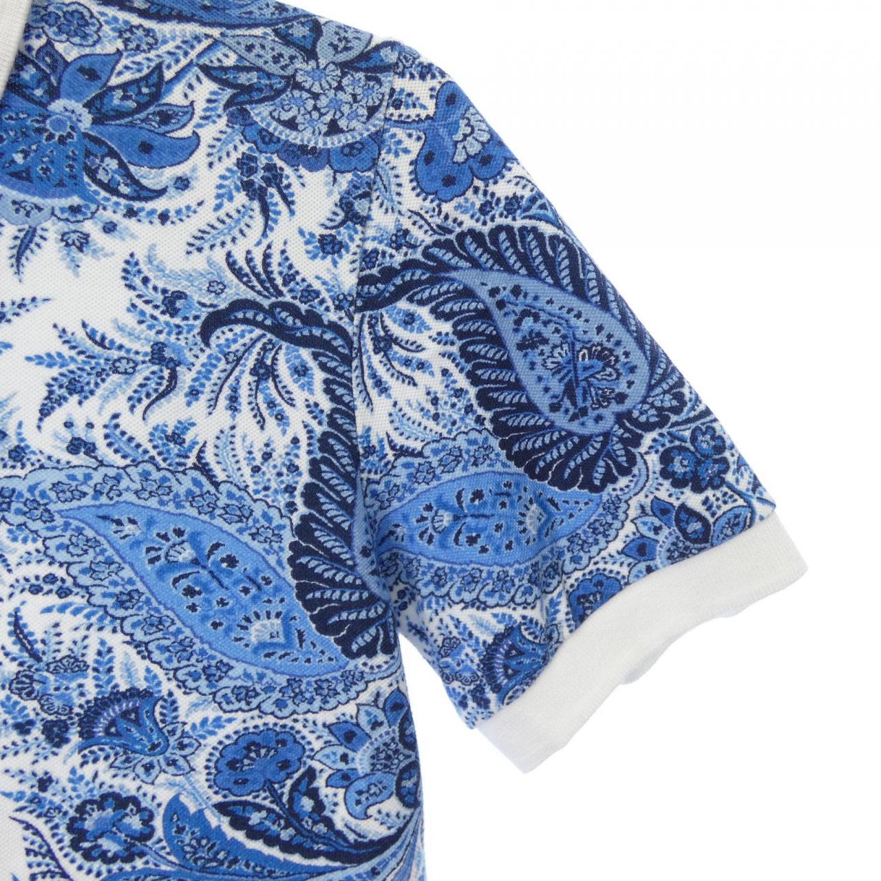 エトロ ETRO ポロシャツ