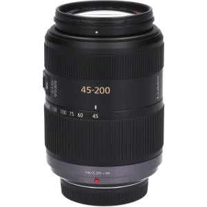 Ｇ４５－２００ｍｍ　Ｆ４－５．６（Ｈ－ＦＳ０４５２００）