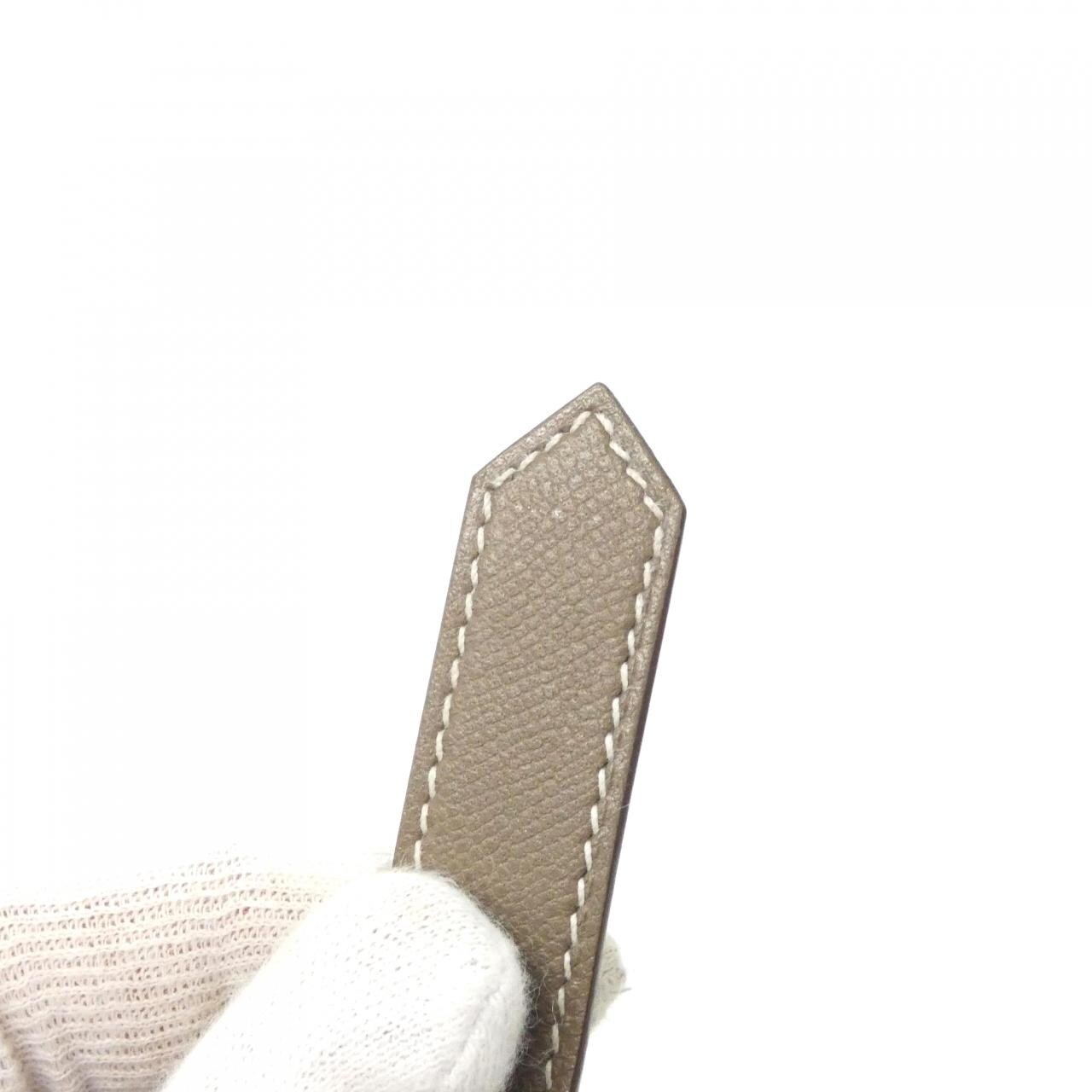 エルメス ベアン スフレ 084871CK 財布