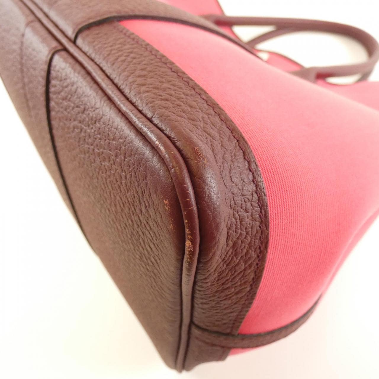 エルメス ガーデン パーティ 36cm 065867CK バッグ
