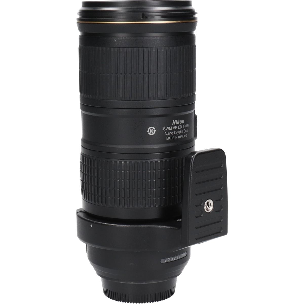 ＡＦ－Ｓ７０－２００ｍｍ　Ｆ４Ｇ　ＥＤＶＲ