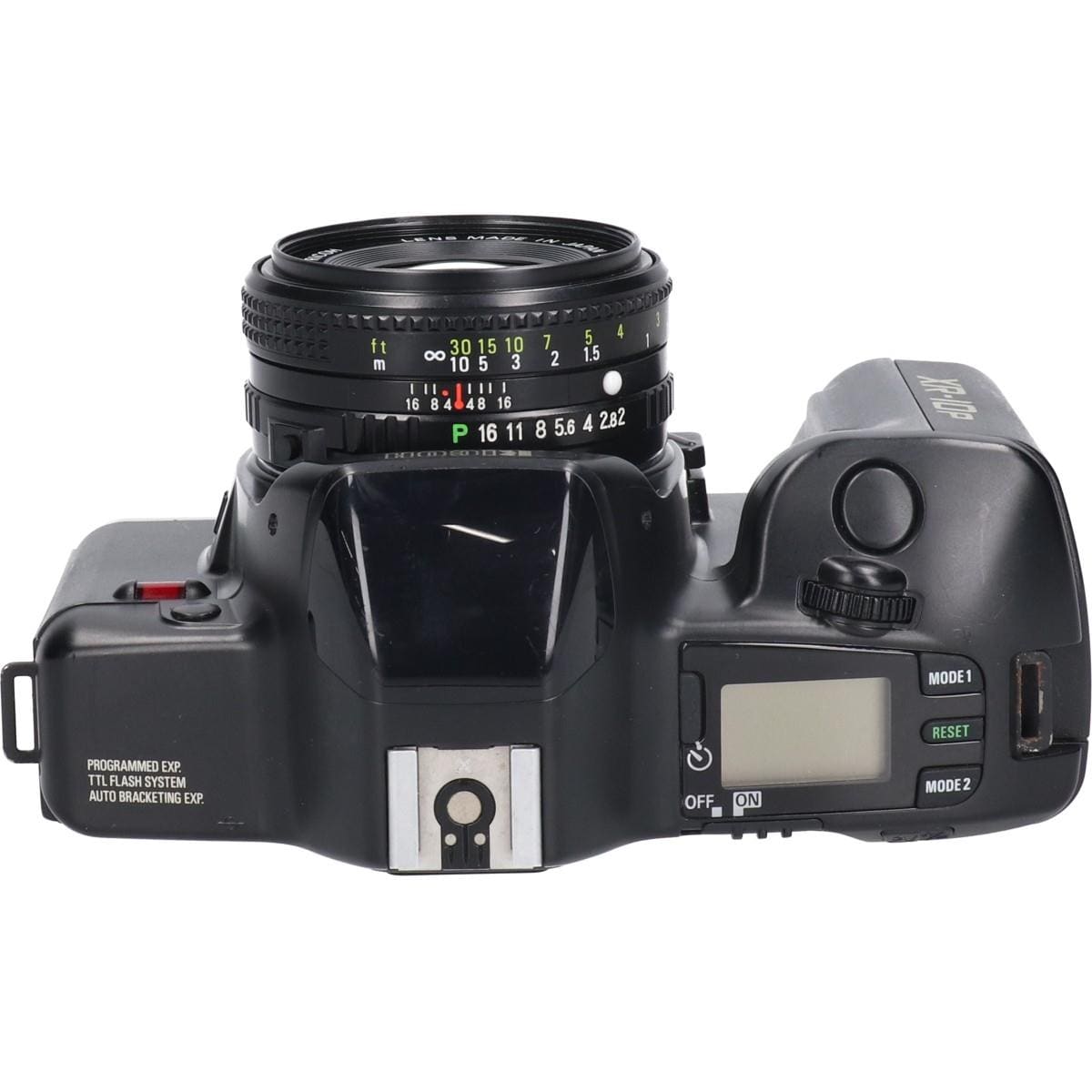 ＸＲ－１０Ｐ　５０ｍｍ　Ｆ２