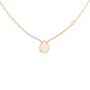 ブシュロン セルパンボエム エクストラスモール ネックレス