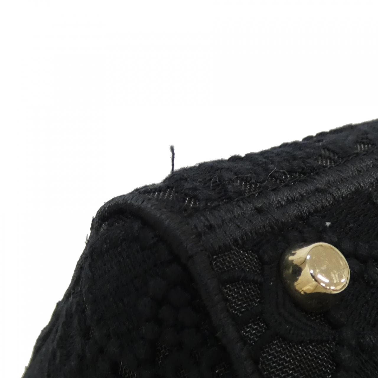 クリスチャンディオール D-LACE レディ D-ライト ミディアム M0565OSEL バッグ