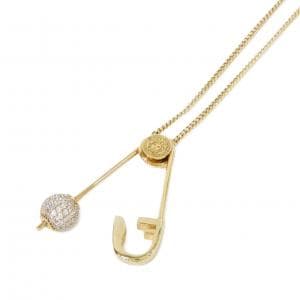 フェンディ 8AH599 A44G ネックレス