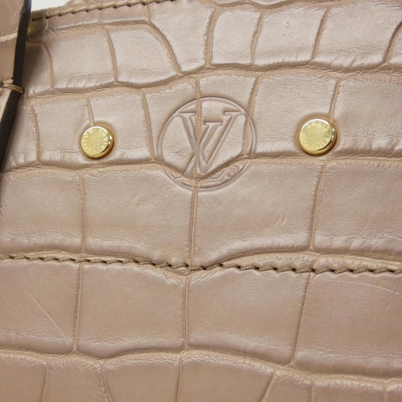 LOUIS VUITTON City Steamer MM N95827 Bag