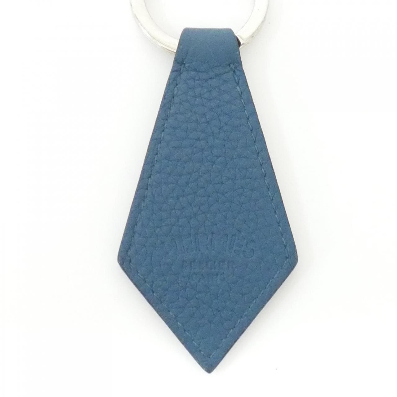 エルメス タブ 074277CK キーリング