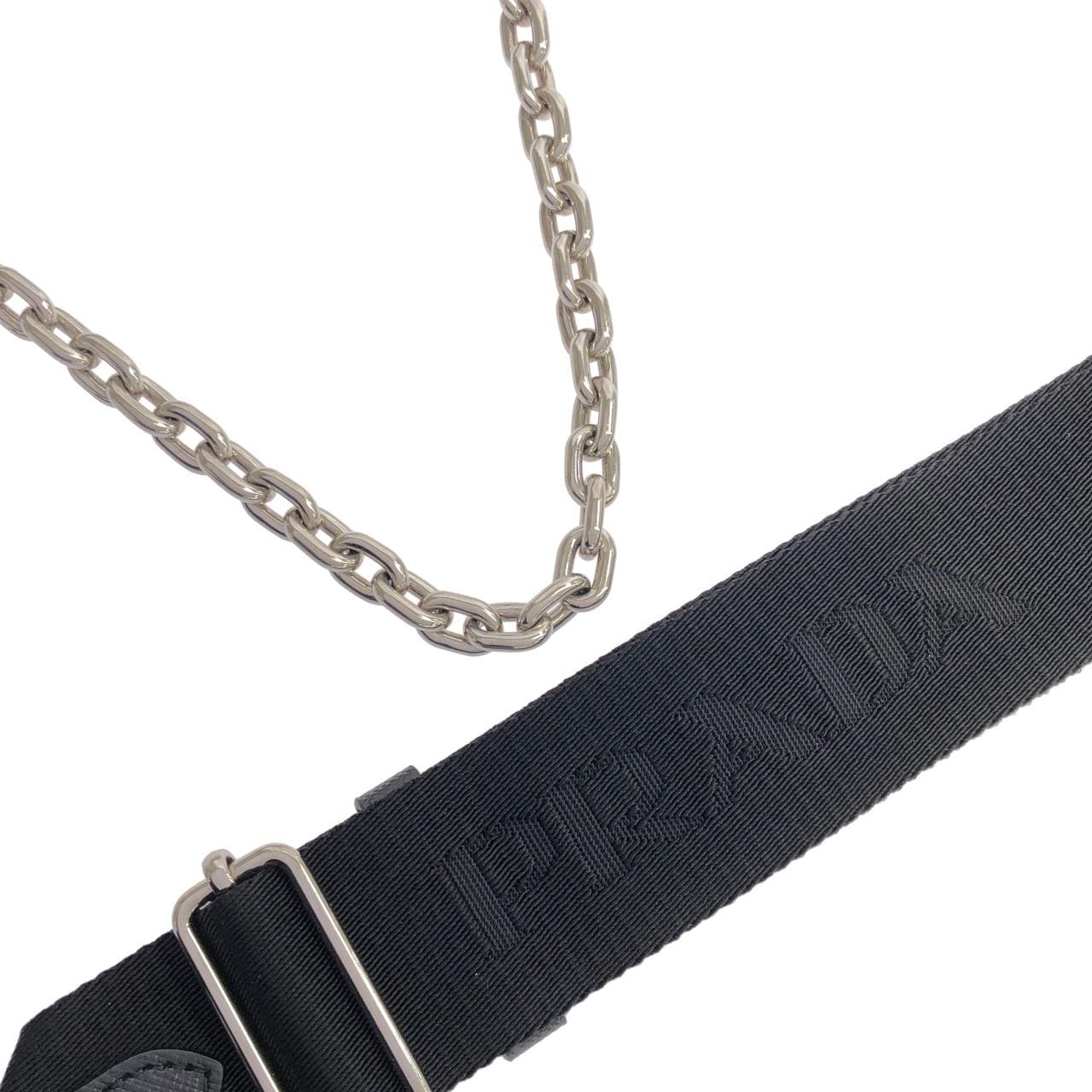 プラダ 1BH204 ショルダーバッグ