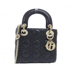 クリスチャンディオール レディ ディオール ミニ M0505OCAL バッグ