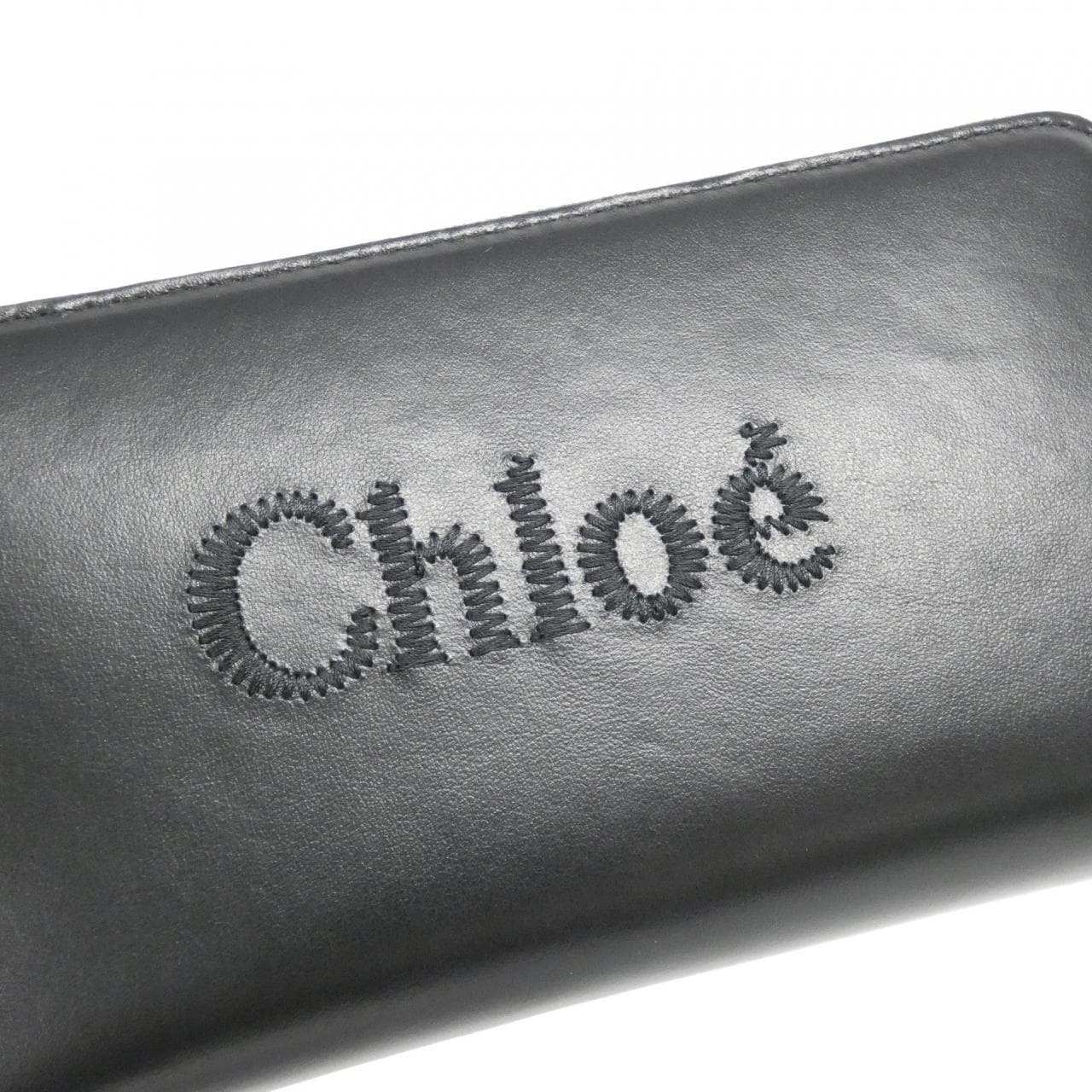 [新品] Chloe CHC23AP970 I10 钱包