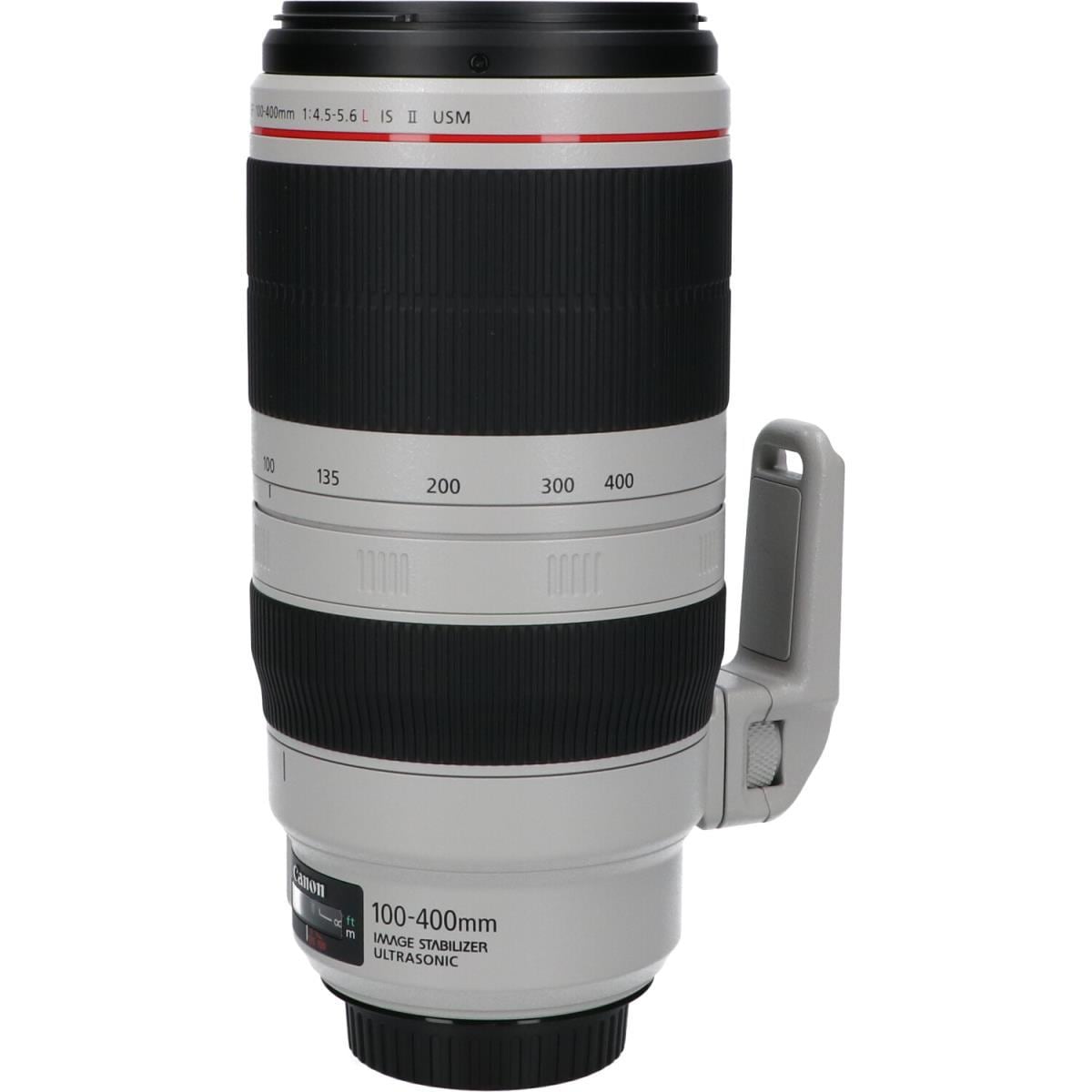 ＣＡＮＯＮ　ＥＦ１００－４００ｍｍ　Ｆ４．５－５．６Ｌ　ＩＳ　ＩＩ