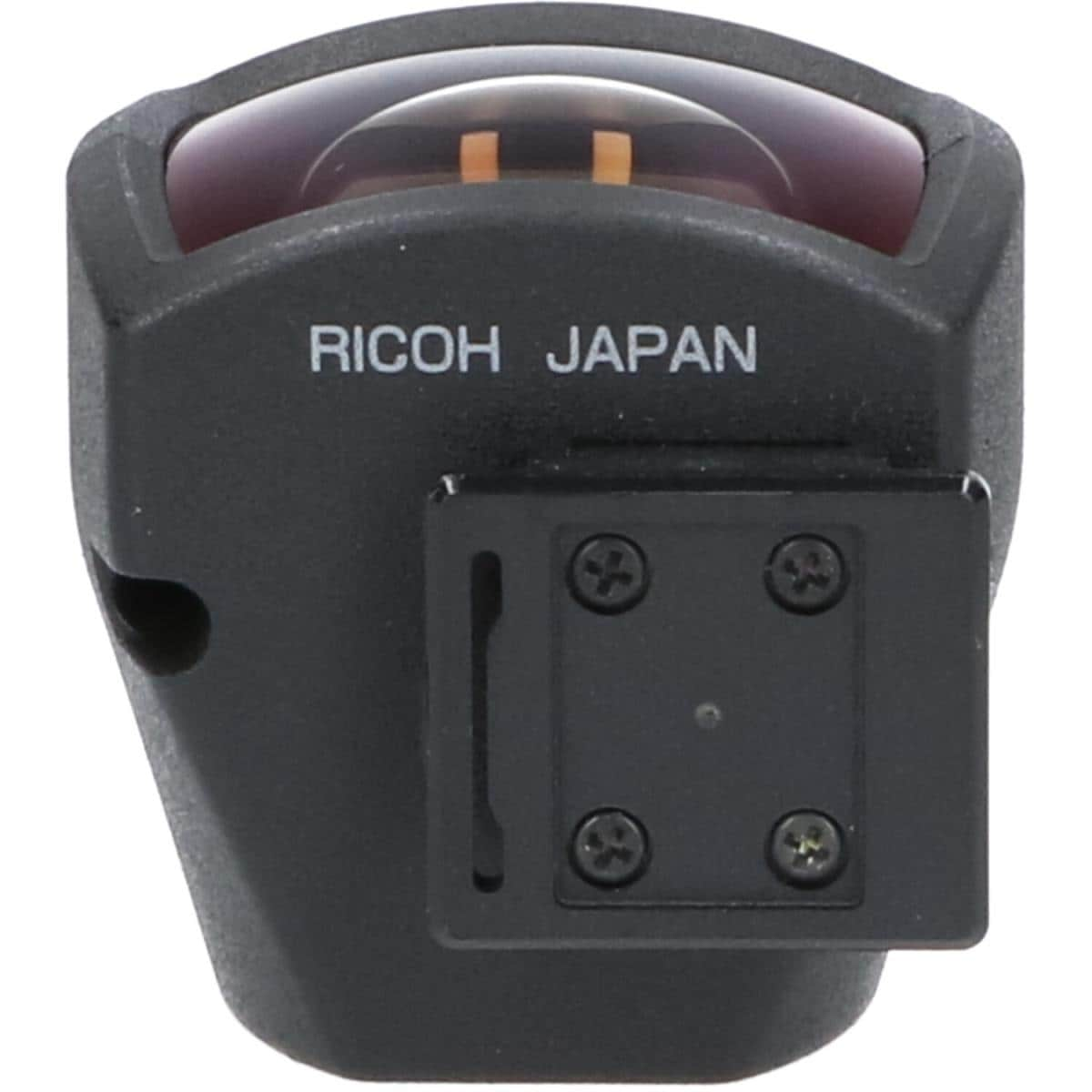 ＲＩＣＯＨ　ＧＶ－１（ＧＲデジタルＩ－ＩＶ）