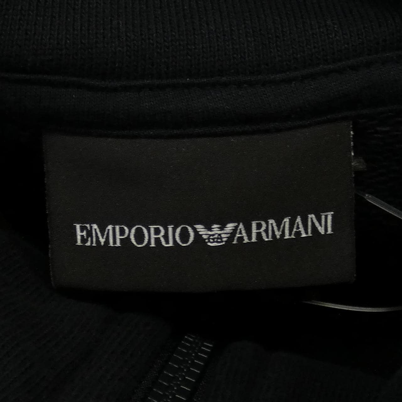 エンポリオアルマーニ EMPORIO ARMANI スウェット