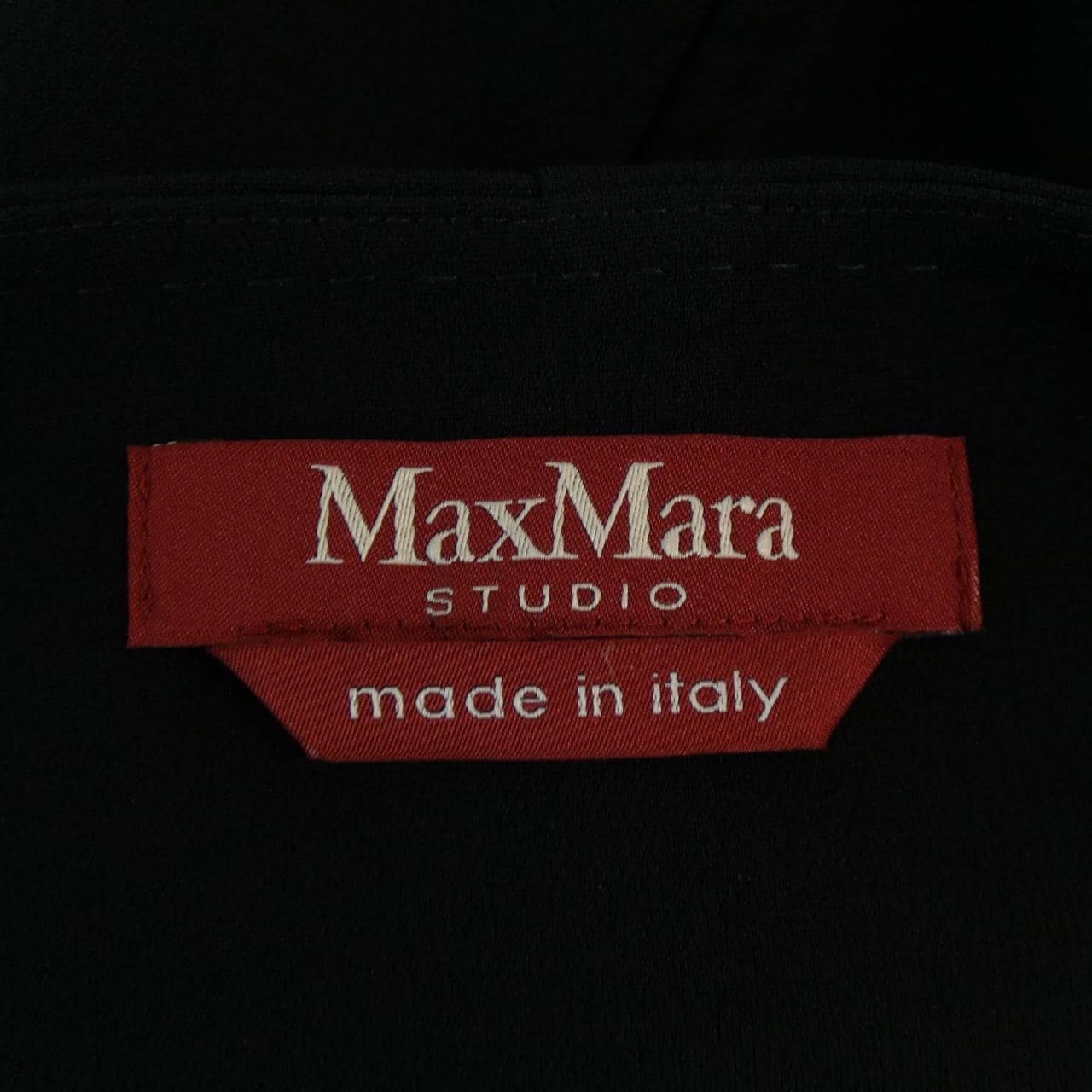 マックスマーラステュディオ Max Mara STUDIO ジャケット