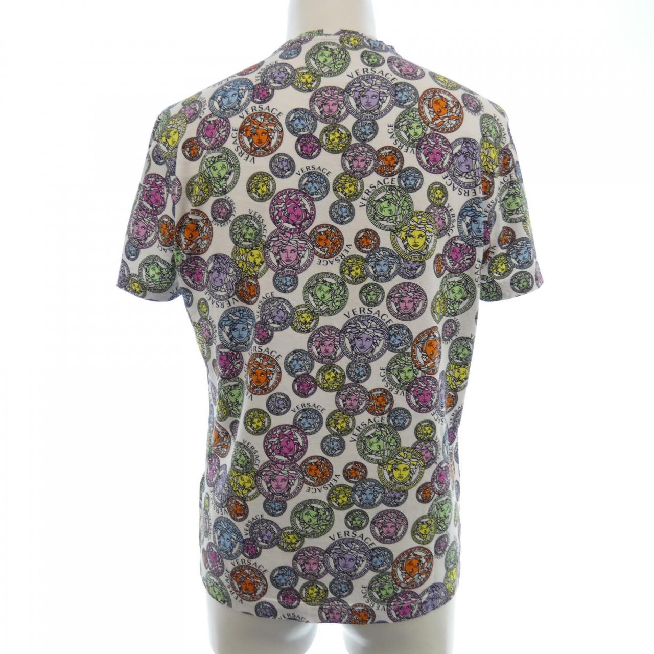 ヴェルサーチェ VERSACE Tシャツ