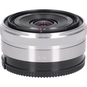Ｅ１６ｍｍ　Ｆ２．８（ＳＥＬ１６Ｆ２８）