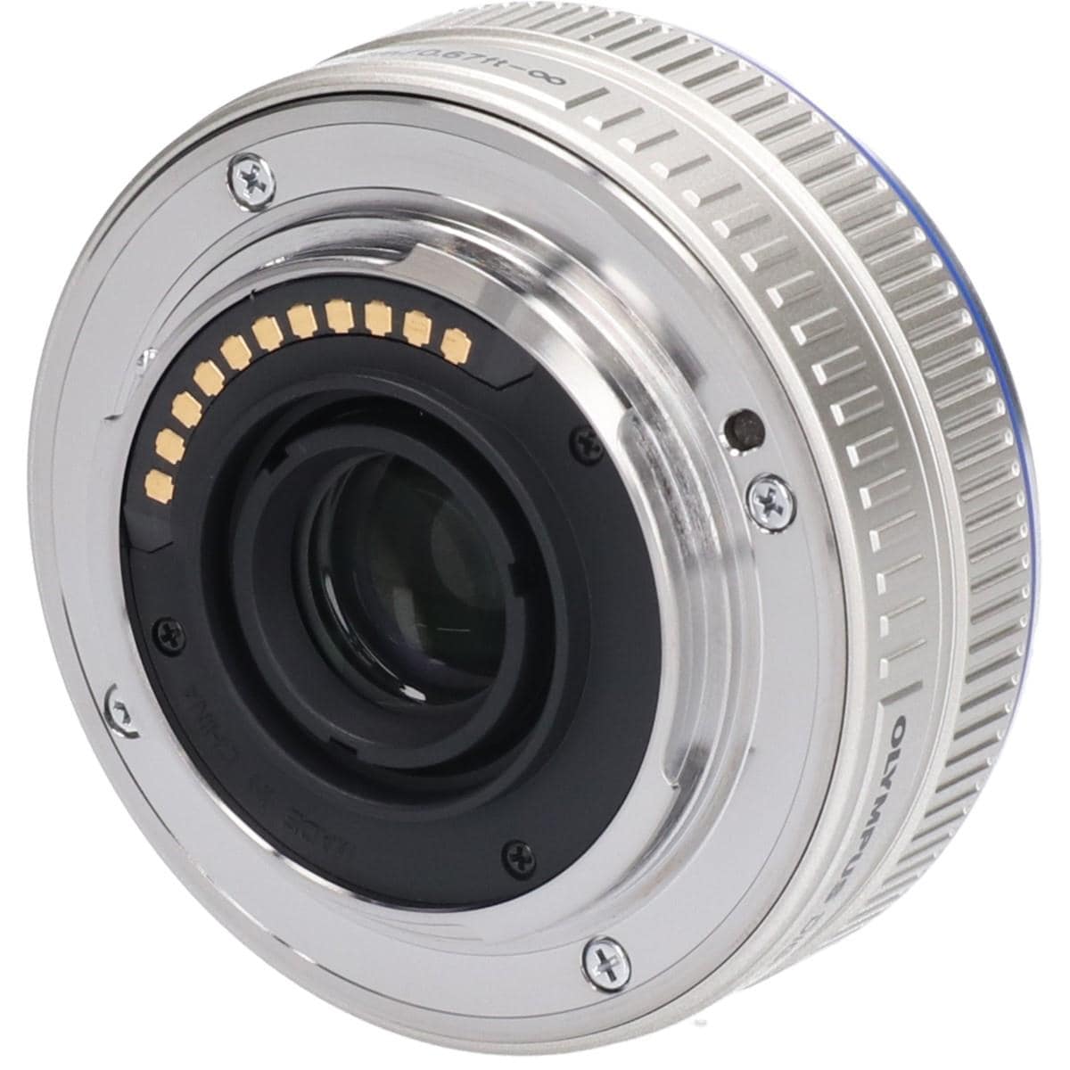 ＭＺＤ１７ｍｍ　Ｆ２．８