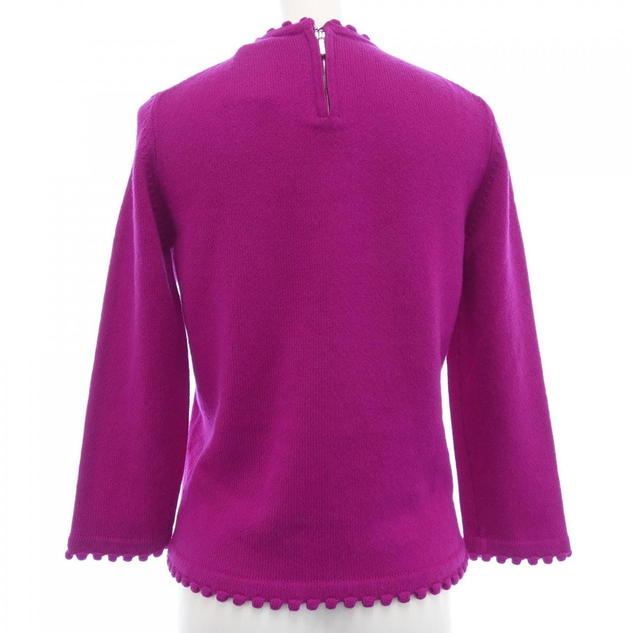 シャネル CHANEL P59711K07794 ニット