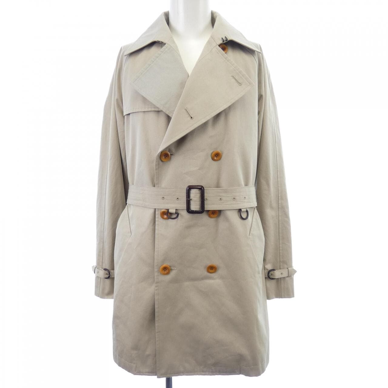 ポールスミスコレクション PaulSmith collection トレンチコート