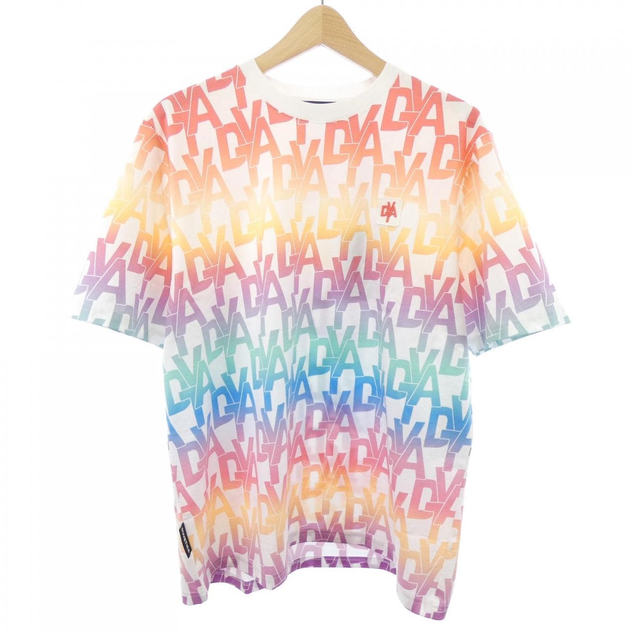 デュベティカ DUVETICA VXRT21131 Tシャツ
