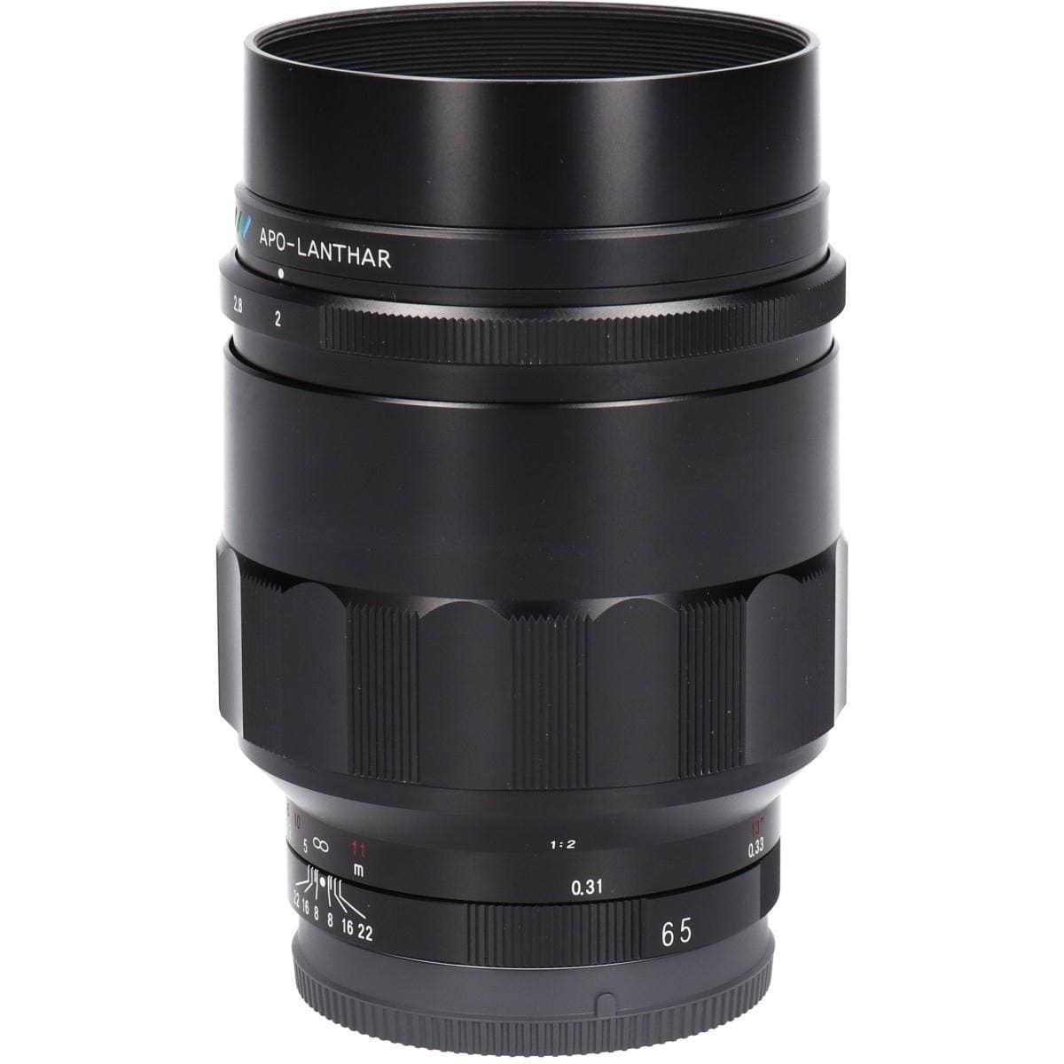 Ｅ　ＡＰＯ－ＬＡＮＴＨＡＲ６５ｍｍ　Ｆ２　ＭＡＣＲＯ