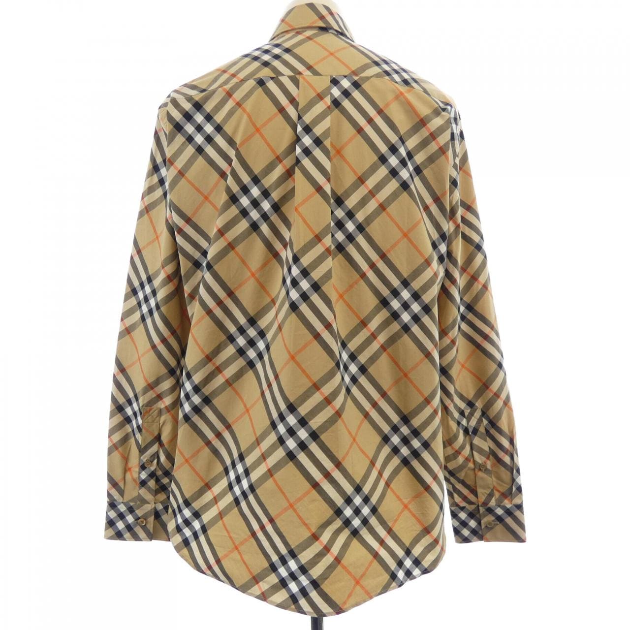 バーバリー BURBERRY 8087634 シャツ